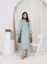 Lazula 3 Piece Suit