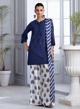 Salina 3 Piece Suit