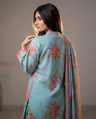 Bareen 3 Pcs