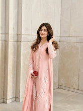 Vaneeza Embroidered 3Pcs
