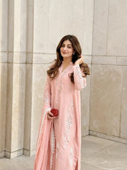 Vaneeza Embroidered 3Pcs