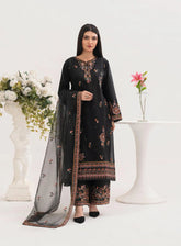 Hareem 3 Piece Suit