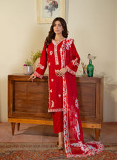 Red Royal