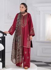 ABIRA 3PC Suit