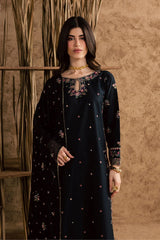 Sahrosh 3-Piece Suit
