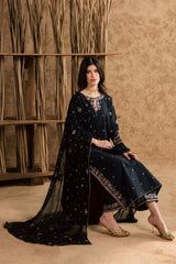 Sahrosh 3-Piece Suit
