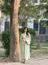 Sage Classic 3 PiccSuit