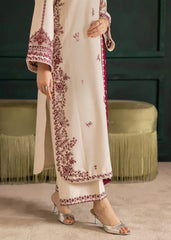 Ivory Rua 3-Piece Suit