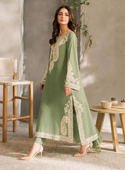 Afreen 3 Piece Suit