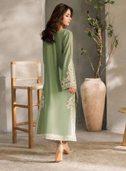 Afreen 3 Piece Suit