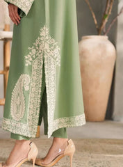 Afreen 3 Piece Suit