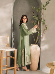Afreen 3 Piece Suit