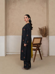 Allyure 3 Piece Suit