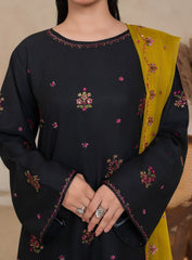 Allyure 3 Piece Suit