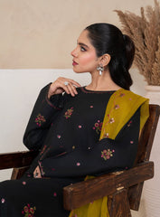 Allyure 3 Piece Suit
