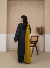 Allyure 3 Piece Suit