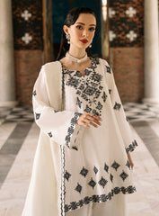 Elsa 3 Piece Farshi Suit