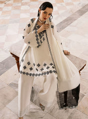 Elsa 3 Piece Farshi Suit