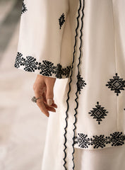 Elsa 3 Piece Farshi Suit