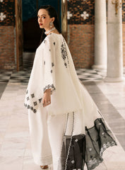 Elsa 3 Piece Farshi Suit