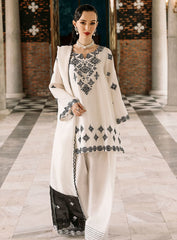 Elsa 3 Piece Farshi Suit