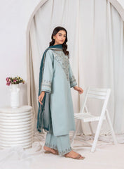 Lazula 3 Piece Suit