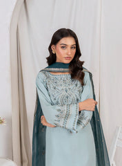 Lazula 3 Piece Suit