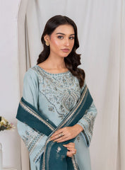 Lazula 3 Piece Suit