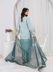 Lazula 3 Piece Suit