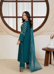 Luxe 3pcs Suit