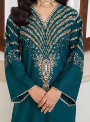 Luxe 3pcs Suit