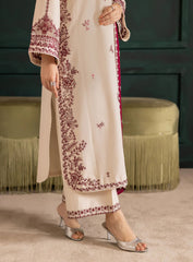 Lvoury Rua 3 Piece Suit