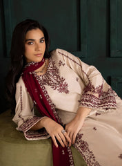 Lvoury Rua 3 Piece Suit