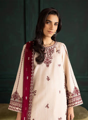 Lvoury Rua 3 Piece Suit