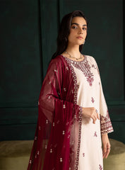 Lvoury Rua 3 Piece Suit