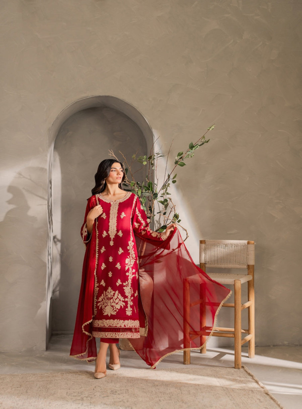 Mahroon Nazneen