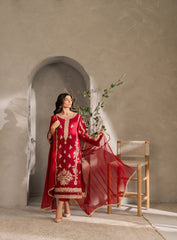 Mahroon Nazneen