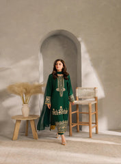 Green Mongia Green 3pcs
