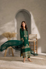 Green Mongia Green 3pcs