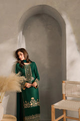 Green Mongia Green 3pcs