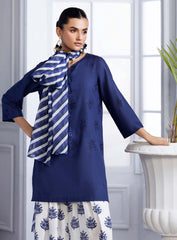 Salina 3 Piece Suit