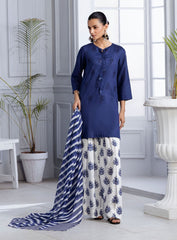 Salina 3 Piece Suit