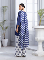 Salina 3 Piece Suit