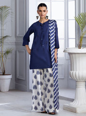 Salina 3 Piece Suit