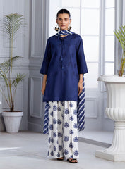 Salina 3 Piece Suit
