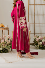 Mira 3pcs Suit