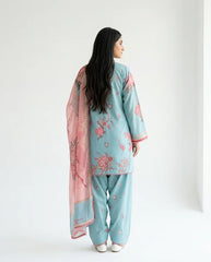 Bareen 3 Pcs