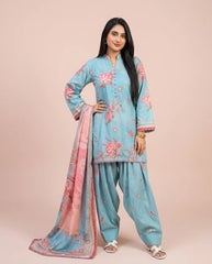 Bareen 3 Pcs
