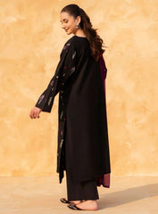 Diana 3 Piece Suit