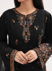 Hareem 3 Piece Suit